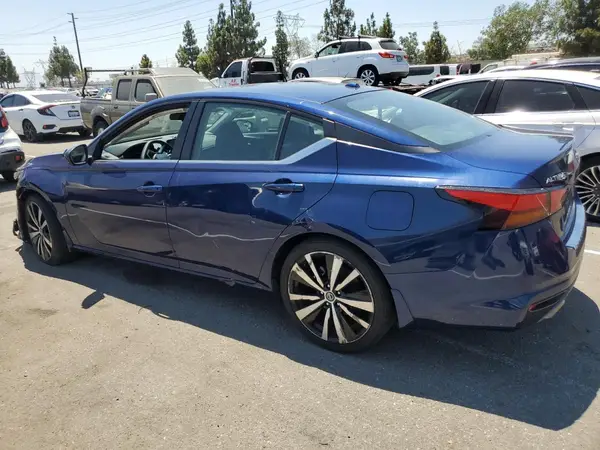 1N4BL4CVXMN305213 2021 NISSAN ALTIMA - Image 2