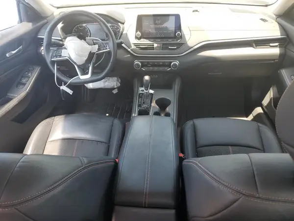 1N4BL4CVXMN305213 2021 NISSAN ALTIMA - Image 8