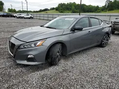 1N4BL4CVXMN306670 2021 NISSAN ALTIMA