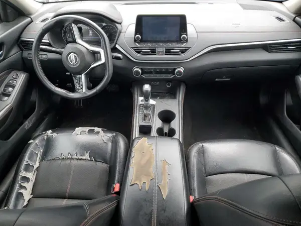 1N4BL4CVXMN306670 2021 NISSAN ALTIMA - Image 8