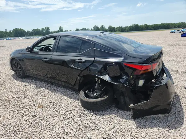 1N4BL4CVXMN306815 2021 NISSAN ALTIMA - Image 2