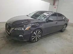1N4BL4CVXMN307432 2021 NISSAN ALTIMA