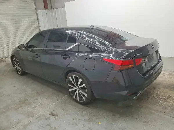 1N4BL4CVXMN307432 2021 NISSAN ALTIMA - Image 2