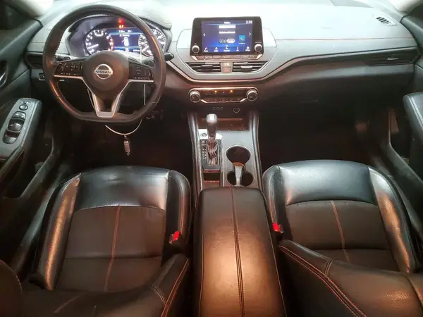 1N4BL4CVXMN307432 2021 NISSAN ALTIMA - Image 8