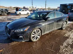 1N4BL4CVXMN307785 2021 NISSAN ALTIMA