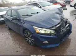 1N4BL4CVXMN308760 2021 NISSAN ALTIMA