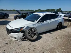 1N4BL4CVXMN310024 2021 NISSAN ALTIMA