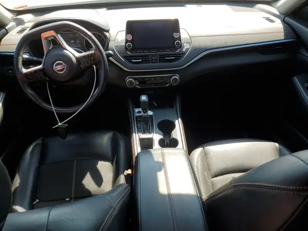 1N4BL4CVXMN310024 2021 NISSAN ALTIMA - Image 8