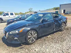 1N4BL4CVXMN311769 2021 NISSAN ALTIMA