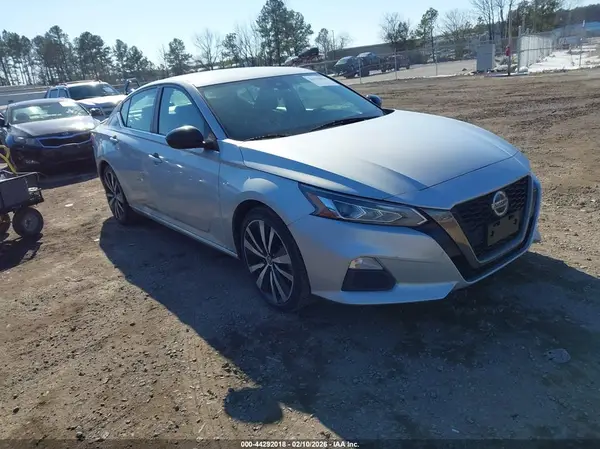1N4BL4CVXMN312176 2021 NISSAN ALTIMA - Image 1