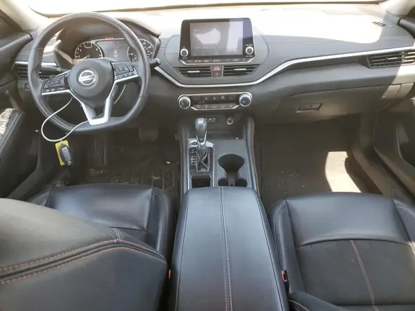 1N4BL4CVXMN312551 2021 NISSAN ALTIMA - Image 8