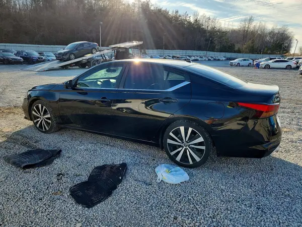 1N4BL4CVXMN312730 2021 NISSAN ALTIMA - Image 2