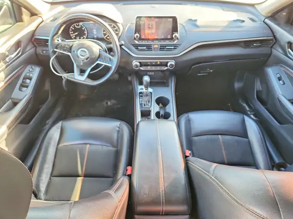 1N4BL4CVXMN312730 2021 NISSAN ALTIMA - Image 8