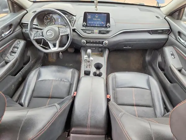 1N4BL4CVXMN313408 2021 NISSAN ALTIMA - Image 8