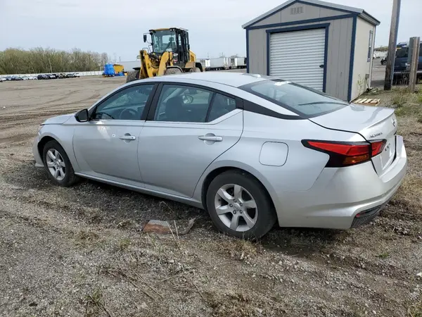 1N4BL4CVXMN313778 2021 NISSAN ALTIMA - Image 2