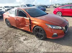 1N4BL4CVXMN314249 2021 NISSAN ALTIMA