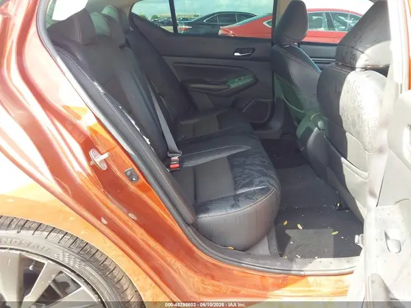1N4BL4CVXMN314249 2021 NISSAN ALTIMA - Image 8