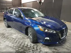 1N4BL4CVXMN315210 2021 NISSAN ALTIMA