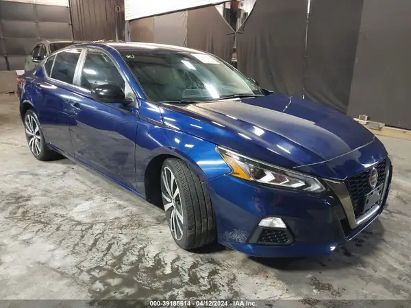 1N4BL4CVXMN315210 2021 NISSAN ALTIMA