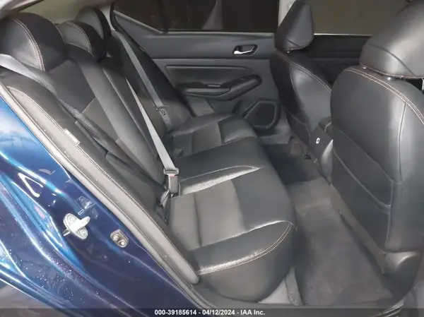 1N4BL4CVXMN315210 2021 NISSAN ALTIMA - Image 8