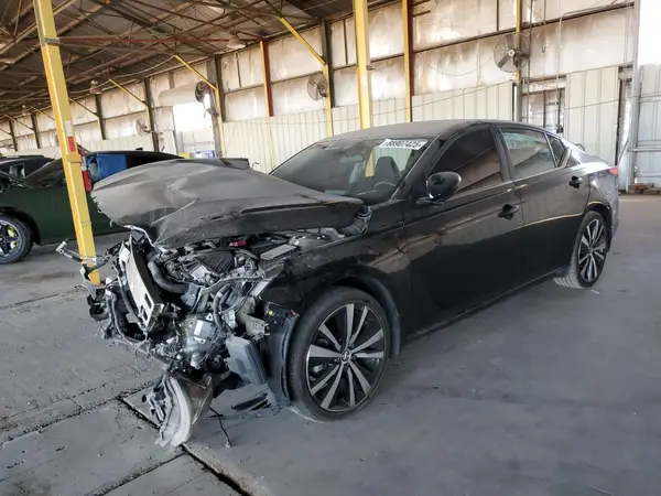 1N4BL4CVXMN316857 2021 NISSAN ALTIMA - Image 1