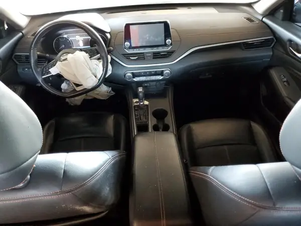 1N4BL4CVXMN316857 2021 NISSAN ALTIMA - Image 8