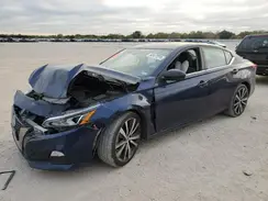1N4BL4CVXMN317538 2021 NISSAN ALTIMA