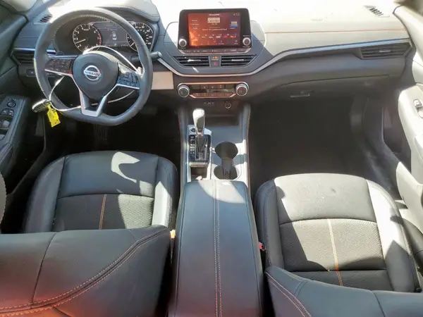 1N4BL4CVXMN317586 2021 NISSAN ALTIMA - Image 8