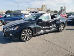 1N4BL4CVXMN317765 2021 NISSAN ALTIMA