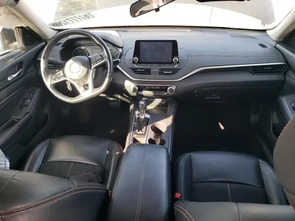 1N4BL4CVXMN317765 2021 NISSAN ALTIMA - Image 8