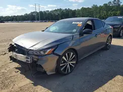 1N4BL4CVXMN317832 2021 NISSAN ALTIMA