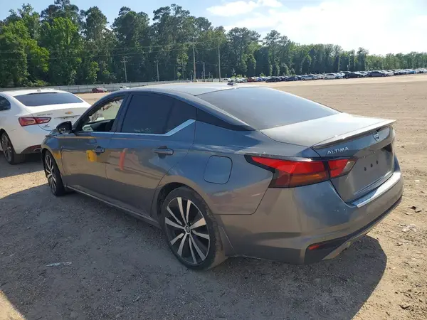 1N4BL4CVXMN317832 2021 NISSAN ALTIMA - Image 2