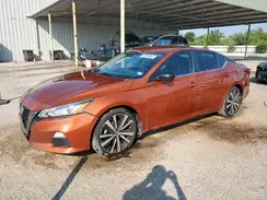 1N4BL4CVXMN317863 2021 NISSAN ALTIMA