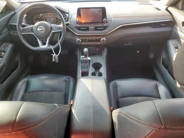1N4BL4CVXMN317863 2021 NISSAN ALTIMA - Image 8