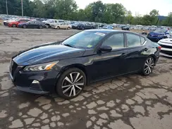 1N4BL4CVXMN318303 2021 NISSAN ALTIMA