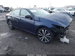 1N4BL4CVXMN318771 2021 NISSAN ALTIMA