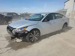 1N4BL4CVXMN326045 2021 NISSAN ALTIMA