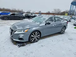 1N4BL4CVXMN326417 2021 NISSAN ALTIMA