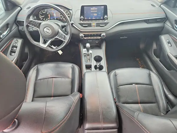 1N4BL4CVXMN326417 2021 NISSAN ALTIMA - Image 8