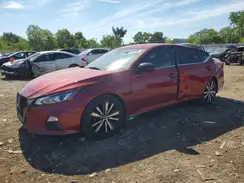 1N4BL4CVXMN326496 2021 NISSAN ALTIMA