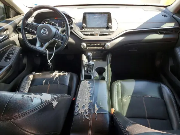 1N4BL4CVXMN326496 2021 NISSAN ALTIMA - Image 8