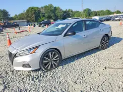 1N4BL4CVXMN326983 2021 NISSAN ALTIMA