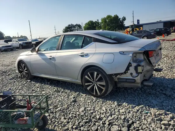 1N4BL4CVXMN326983 2021 NISSAN ALTIMA - Image 2