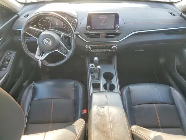 1N4BL4CVXMN326983 2021 NISSAN ALTIMA - Image 8