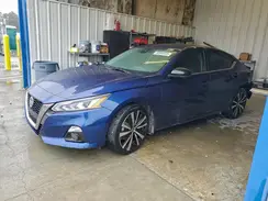 1N4BL4CVXMN327079 2021 NISSAN ALTIMA