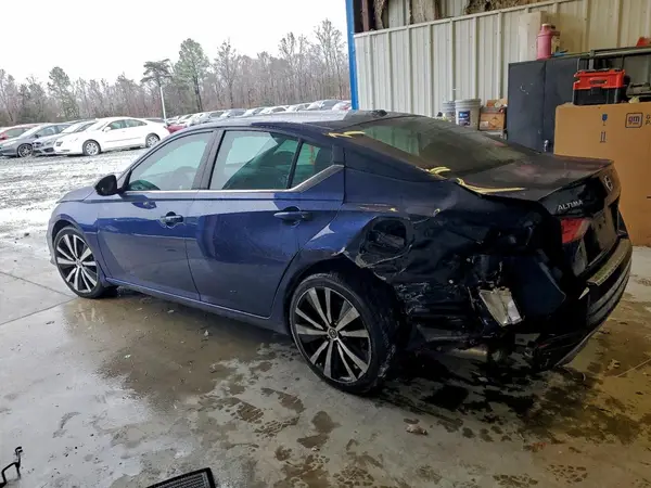 1N4BL4CVXMN327079 2021 NISSAN ALTIMA - Image 2