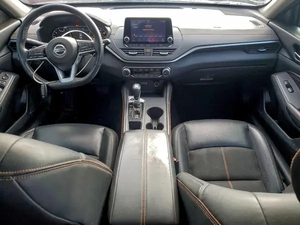 1N4BL4CVXMN327079 2021 NISSAN ALTIMA - Image 8