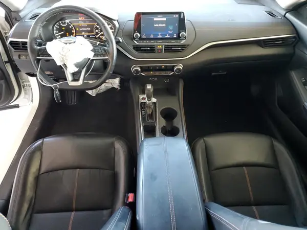 1N4BL4CVXMN329642 2021 NISSAN ALTIMA - Image 8