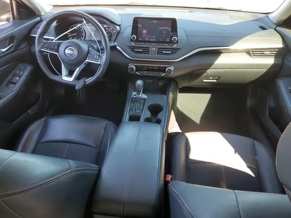 1N4BL4CVXMN329995 2021 NISSAN ALTIMA - Image 8