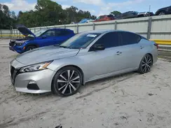 1N4BL4CVXMN330791 2021 NISSAN ALTIMA
